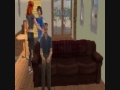 le g�n�rique de mari�s deux enfants avec des sims.