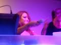 TiLA TEQUiLA iN BALTiMORE