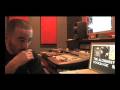 Alchemist on The Alchemist's Cookbook EP