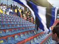 bandera retroblue + sello azul