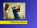 Love Dancing - Merital (Outta Retirement Vid)