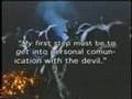 Aleister Crowley