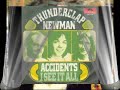 Thunderclap Newman - Accidents (Full Length Version)