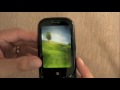  Palm Pre (Sprint): Hardware Comparison, ...