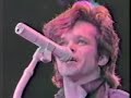 Vintage Mellencamp Interview Vintage Mellencamp Interview