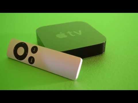 how to get facebook on apple tv