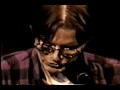 Jim Carroll Live @ Mass Art 5/9/98 5/10