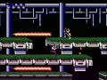Contra, Super C, Contra 3 Speedrun Single Segment