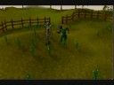 jiggin around runescape