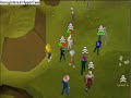 Runescape Pking - Times Up Nub #7 Runescape Pking - Times Up Nub #7