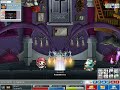 Maple Story GMS v.44 Halloween Event Mansion