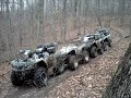 8 HOURS IN GRUNDY