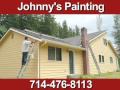 Johnny's Painting, Fullerton, CA