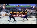 VF5 Xbox360 NO-NAME (SH) vs Myke (KA) VF5 Xbox360 NO-NAME (SH) vs Myke (KA)