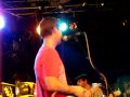 Benjy Davis Project at Hotel Carollina