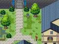Everlasting Journey - Hiram Castle Town