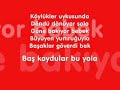 KUTUP YILDIZI - HAVA DÖNDÜ ??Ç?DEN KUTUP YILDIZI - HAVA DÖNDÜ ??Ç?DEN