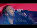 white shadows-coldplay live
