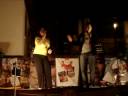 Yasna & Francisco Telet�n 2008 academia Rodrigo Gaete.wmv
