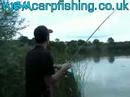 WBM Carp Fishing Video - The First