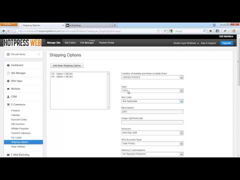 Business Catalyst Ecommerce Payment Gateways | Adobe BC Training