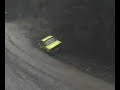 Ford Escort Mk2 Rally Car Crash Timber!!! (Finland)
