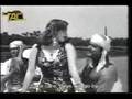 In memory of Rushdi Abaza with Omar Sharif& Hind Rostum