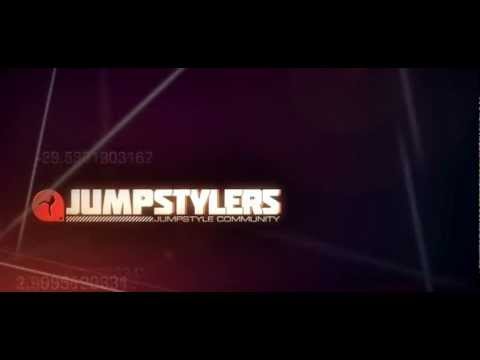 WORLD SUMMER JUMPSTYLE LEAGUE 2012 - TEASER - JUMPSTYLERS.RU
