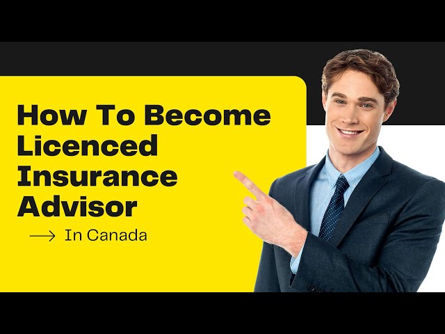 Become A Life Insurance Advisor - Work From Home in Sales & Retail Sales in Edmonton