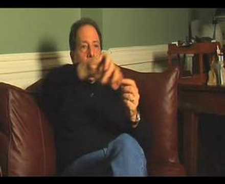 The Evolution of Dad: Interview