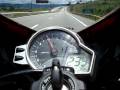 CBR 1000 rr - 2008 - 299km/h