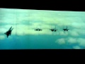 [Teaser]120205 Rain Flight Close To The Sun Teaser