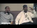 Jabari talks to Memphis Bleek about his releationship with Jay-Z (Pt. 1) Jabari talks to Memphis Bleek about his releationship with Jay-Z (Pt. 1)