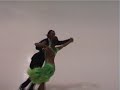Kristina Gorshkova/Vitali Butikov CD Finlandia Trophy 2008