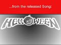 Michael Weikath - Sea Of Fears