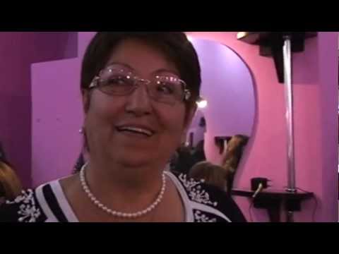 ტელევიზია ,,ინკოგნიტო,, წარმოგიდგენთ...