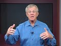 Joe Gibbs: Getting Dressed for Battle
