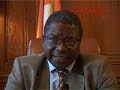 Interview avec SEM Pierre Kipré 1ère partie