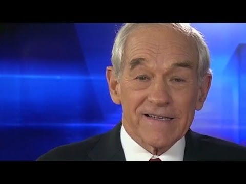 ron - Fmr. congressman and presidential candidate Ron Paul believes if enough people use Bitcoin, it could end the dollar. More from CNN at http://www.cnn.com/
