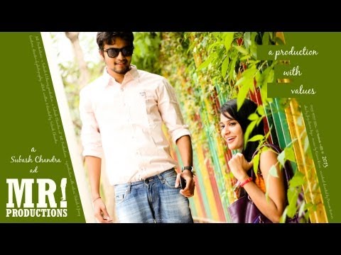 MR. Productions - a production with values (Ad)