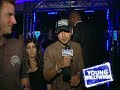 MTV VMA: Kanye rocks out at the Joint