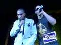 MTV VMA: Kanye rocks out at the Joint