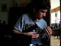 tapping caprice demo van halen satriani style tapping caprice demo van halen satriani style