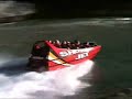 Shotover River Crazy Jet Boat Ride