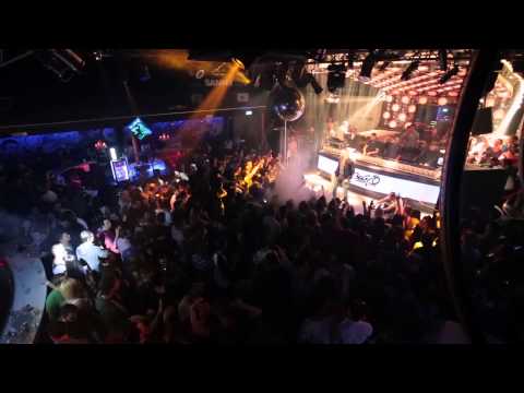 Deep Criminal feat. Mc Yankoo - Can't Touch This 2K15