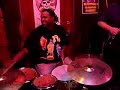 Errick lewis dennis dove  at the shed