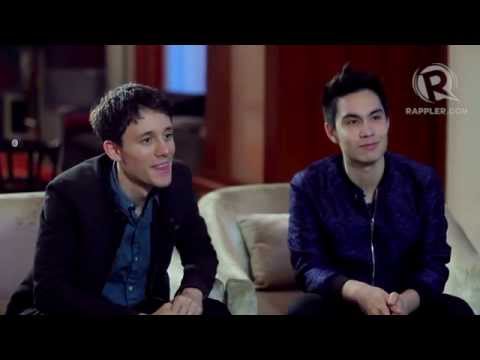 KurtHugoSchneider - YouTube musicians Sam Tsui and Kurt Hugo Schneider are in Manila for their Asian Tour. Mikey Bustos, also a YouTube star himself, interviews the duo with que...