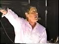 The Who 5:15, John Entwistle bass solo