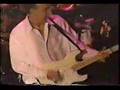 The Who 5:15, John Entwistle bass solo