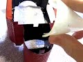 Wilesco disassembly